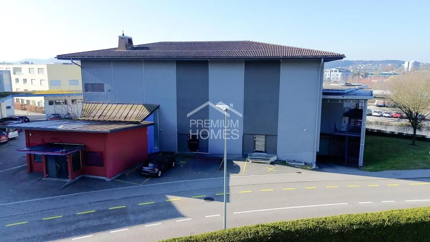 Commerciale in vendita - 4800 Zofingen - Photo 2