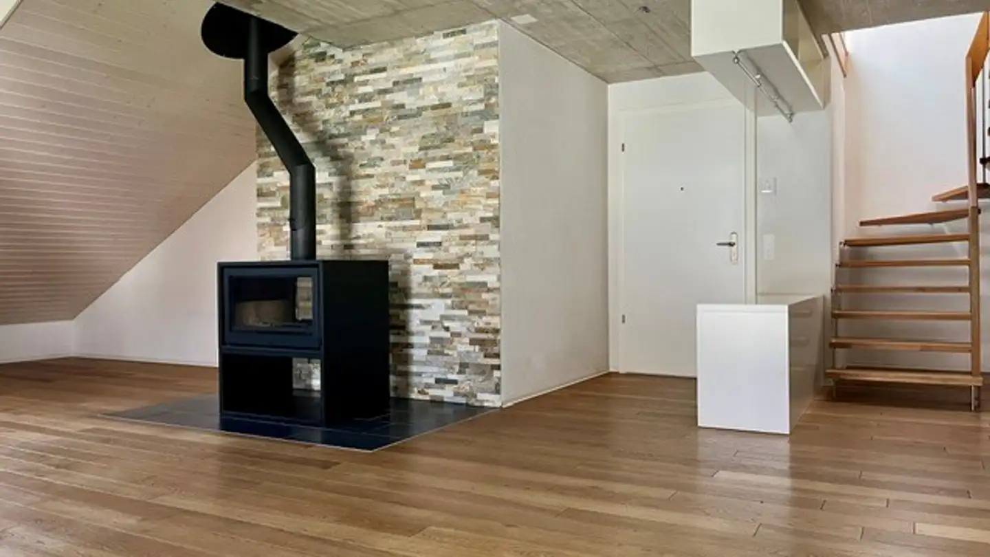 Duplex à louer - Grand-Rue 16b, 2046 Fontaines NE - Photo 3