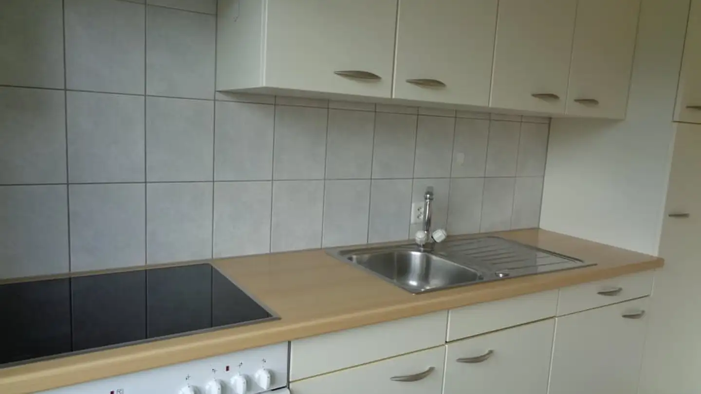 Appartamento in affitto - Rue Des Gorges 20, 2740 Moutier - Foto 2