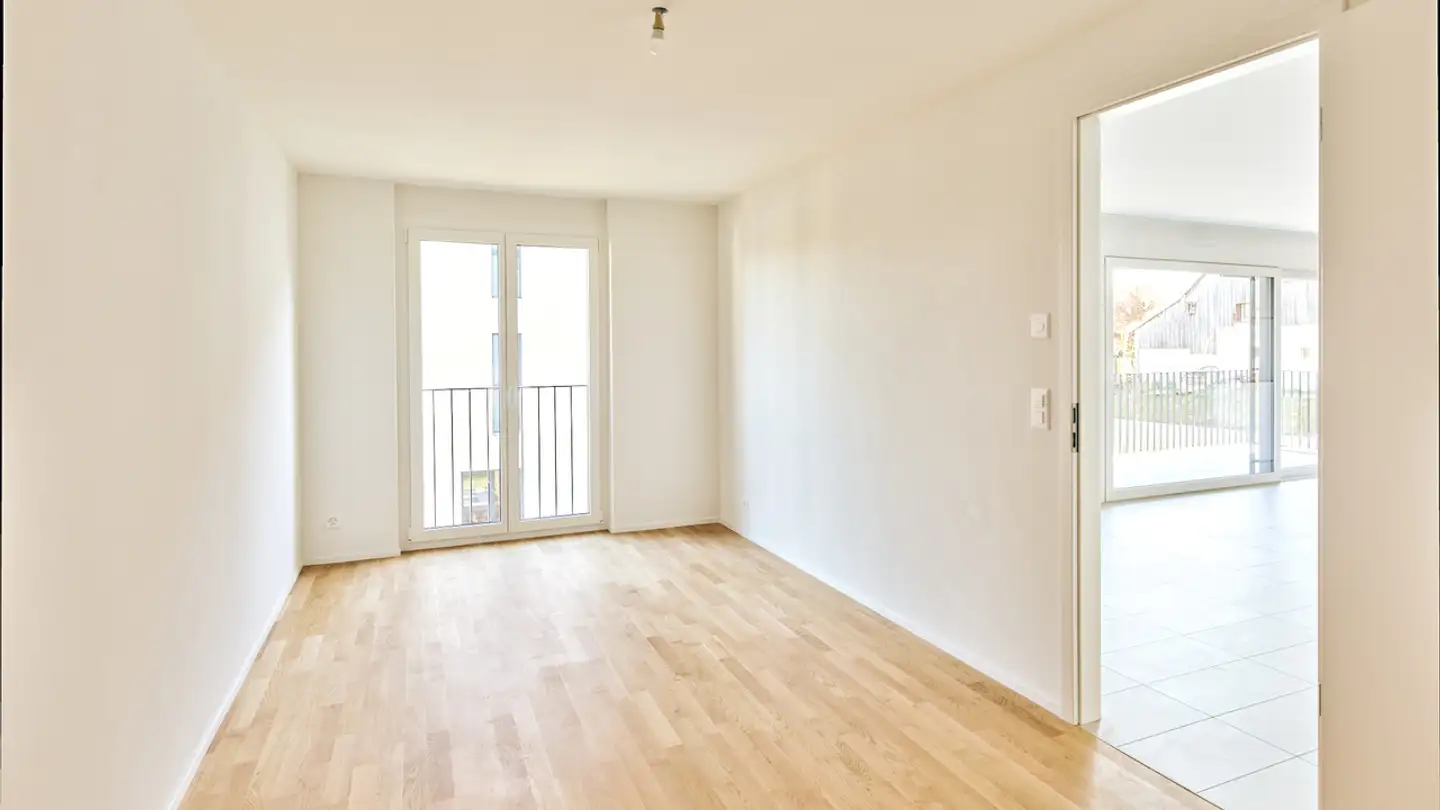 Wohnung mieten - Chemin Du Riau 4a, 1681 Billens - Foto 3