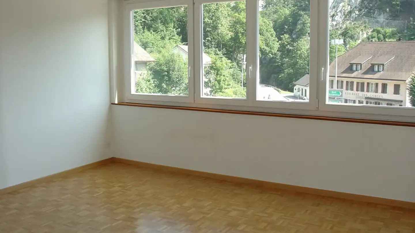 Appartamento in affitto - Rue Des Gorges 20, 2740 Moutier - Foto 3