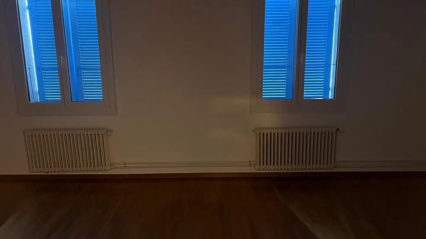 Wohnung mieten - Hauptstrasse 7, 4542 Luterbach - Foto 4