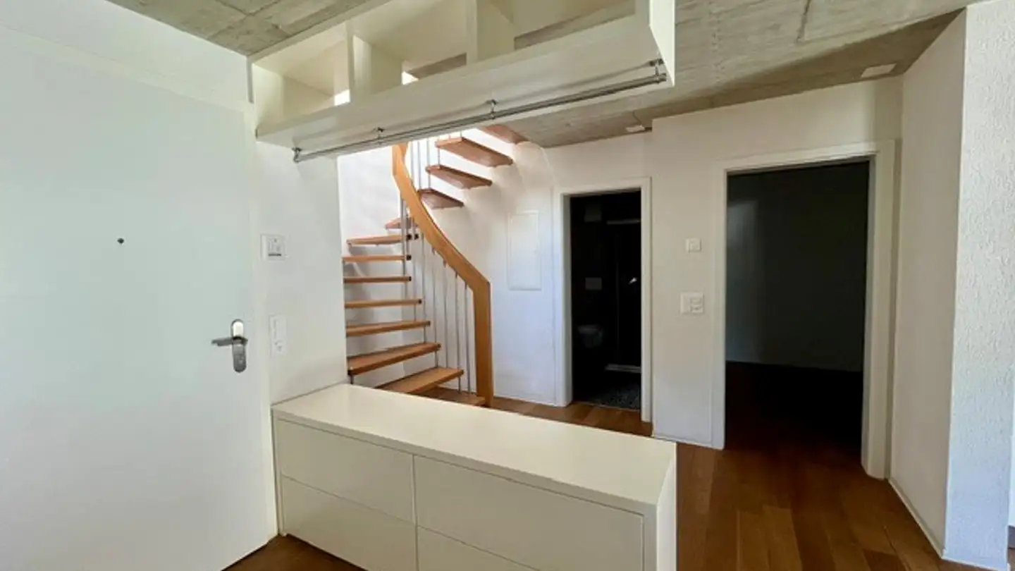 Duplex à louer - Grand-Rue 16b, 2046 Fontaines NE - Photo 4