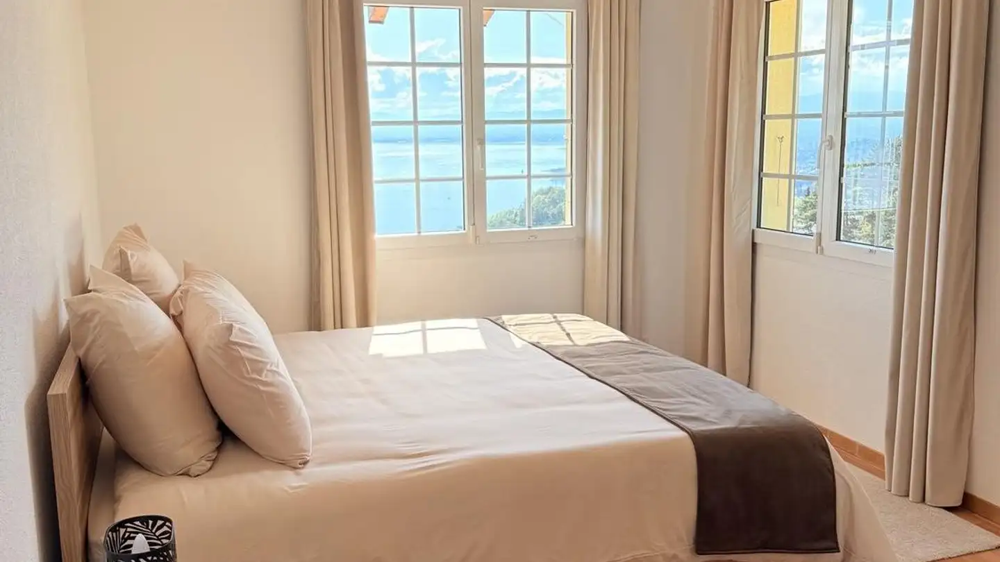 Single room for rent - 1091 Grandvaux - Photo 3