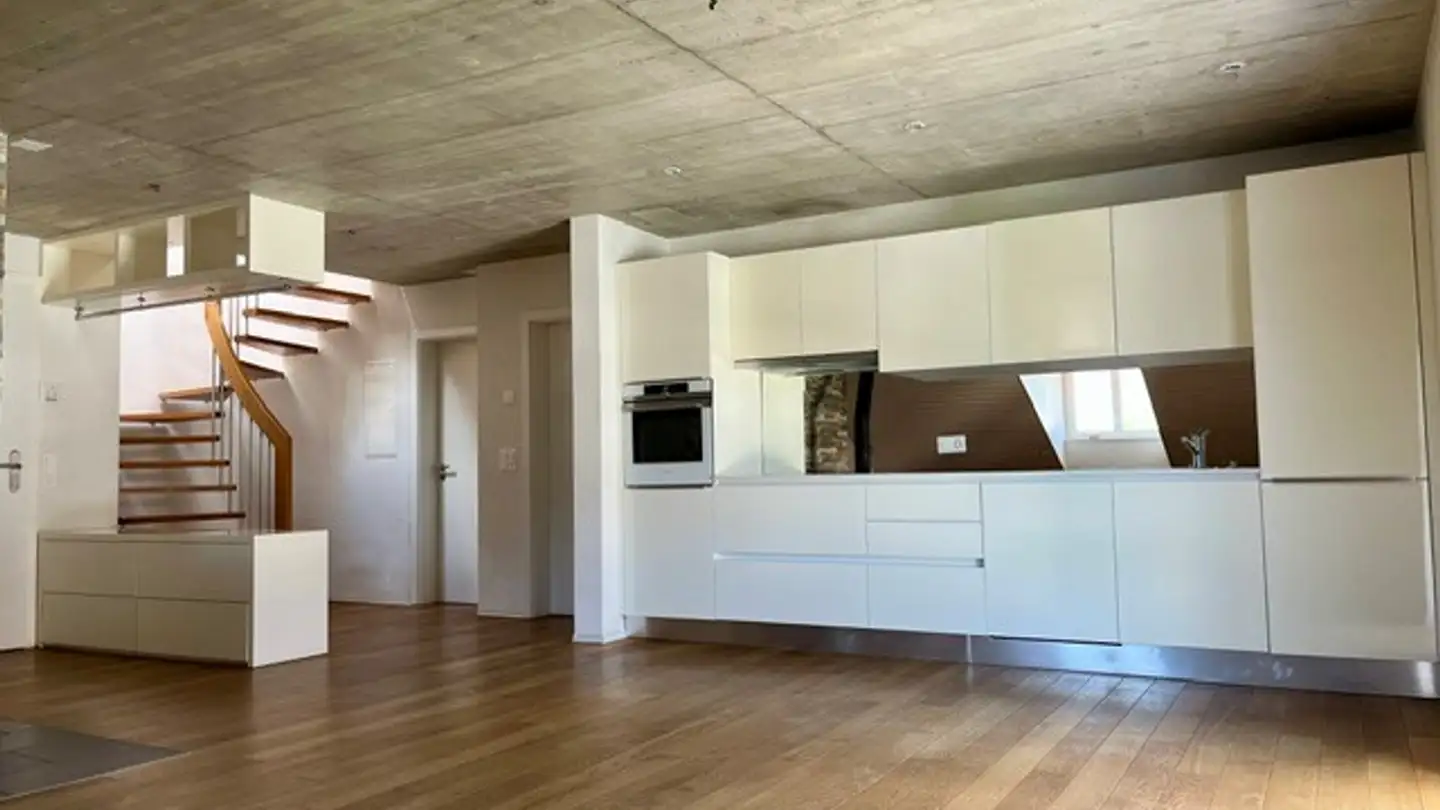 Duplex à louer - Grand-Rue 16b, 2046 Fontaines NE