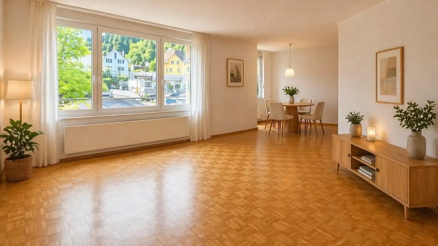 Apartment for rent - Breitenweg 24b, 5703 Seon - Photo 3
