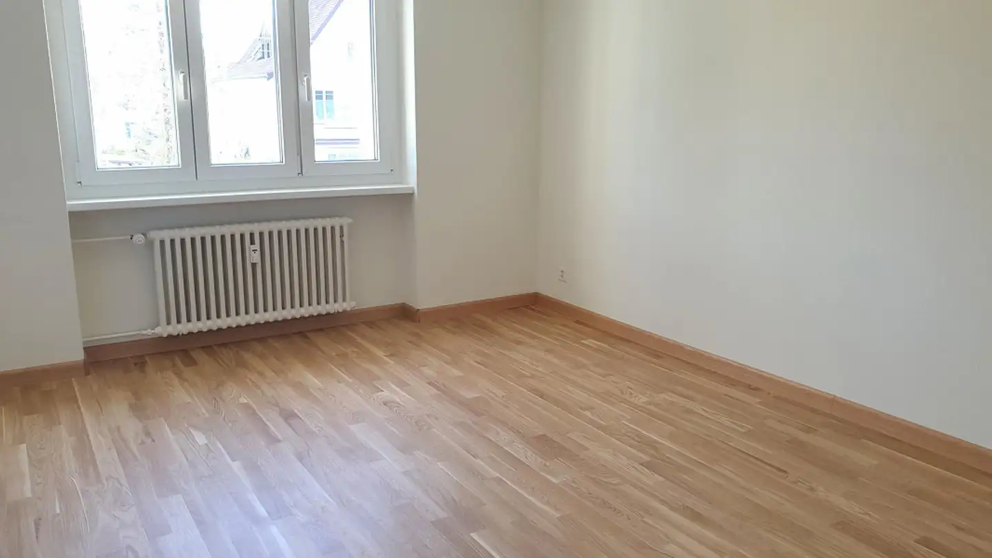 Apartment for rent - Binningerstrasse 1, 4142 Münchenstein - Photo 3