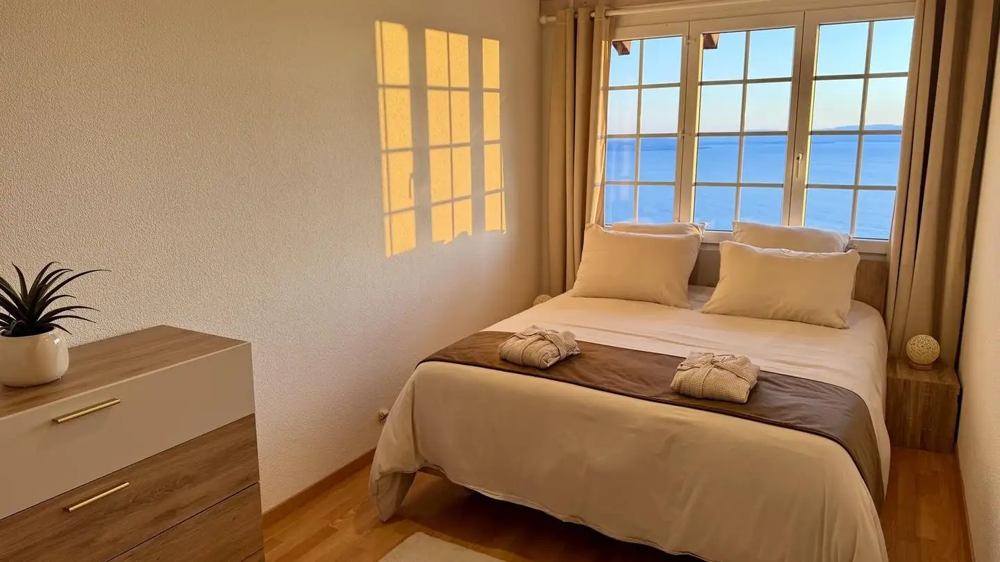 Single room for rent - 1091 Grandvaux - Photo 4