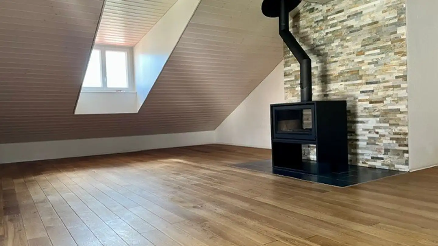 Duplex à louer - Grand-Rue 16b, 2046 Fontaines NE - Photo 2