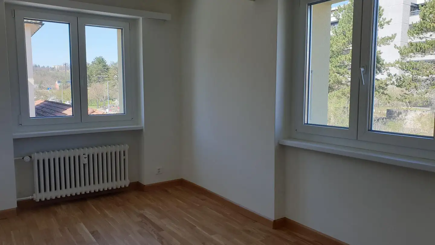 Apartment for rent - Binningerstrasse 1, 4142 Münchenstein - Photo 4