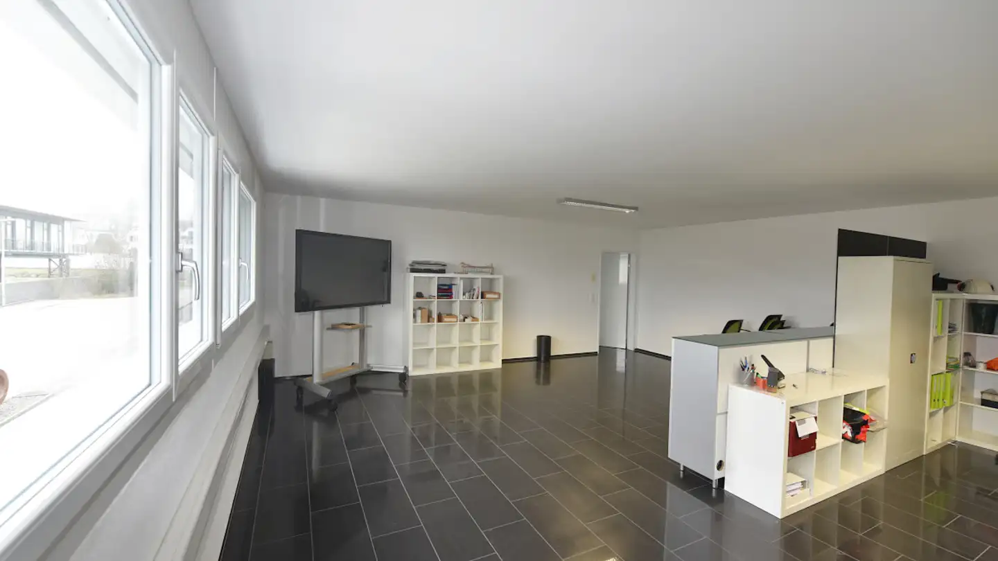 Spazio ufficio in affitto - Dorfstrasse 45, 6035 Perlen
