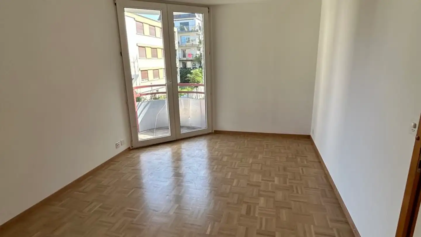 Appartamento in affitto - Rue Des Alpes 6b, 1020 Renens VD - Foto 4