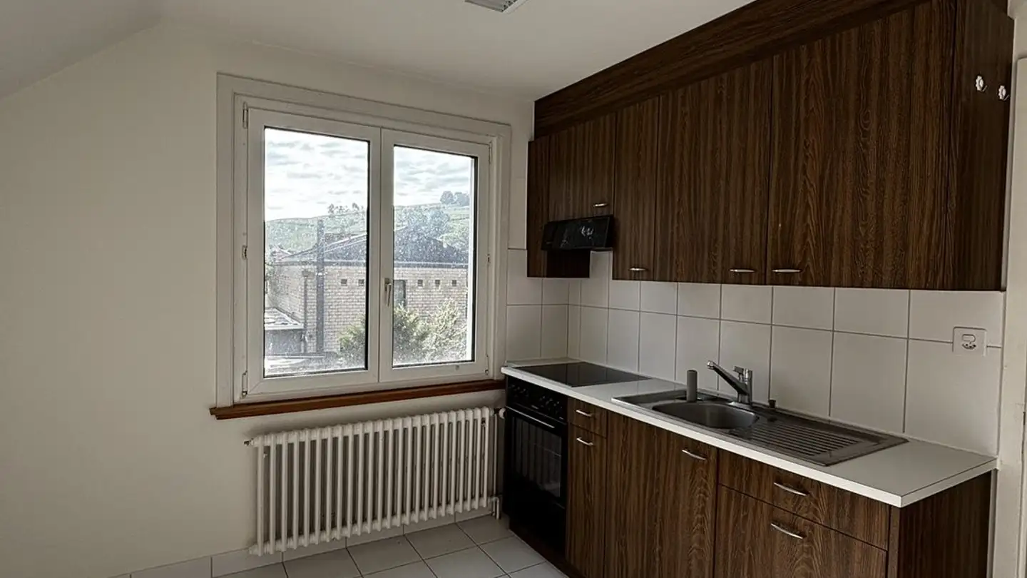 Stepped apartment for rent - Arboldswilerstrasse 7, 4435 Niederdorf - Photo 2