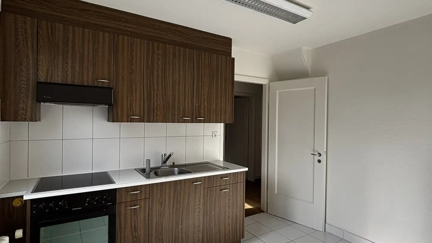 Stepped apartment for rent - Arboldswilerstrasse 7, 4435 Niederdorf - Photo 3