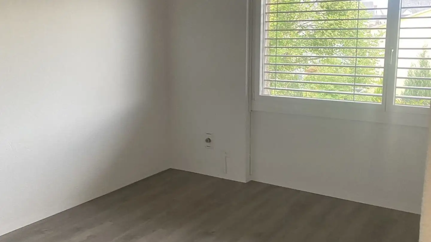 Chambre à louer - 8155 Niederhasli