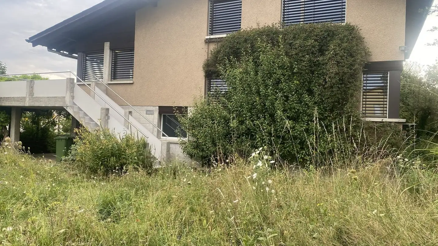 Chambre à louer - 8155 Niederhasli - Photo 2