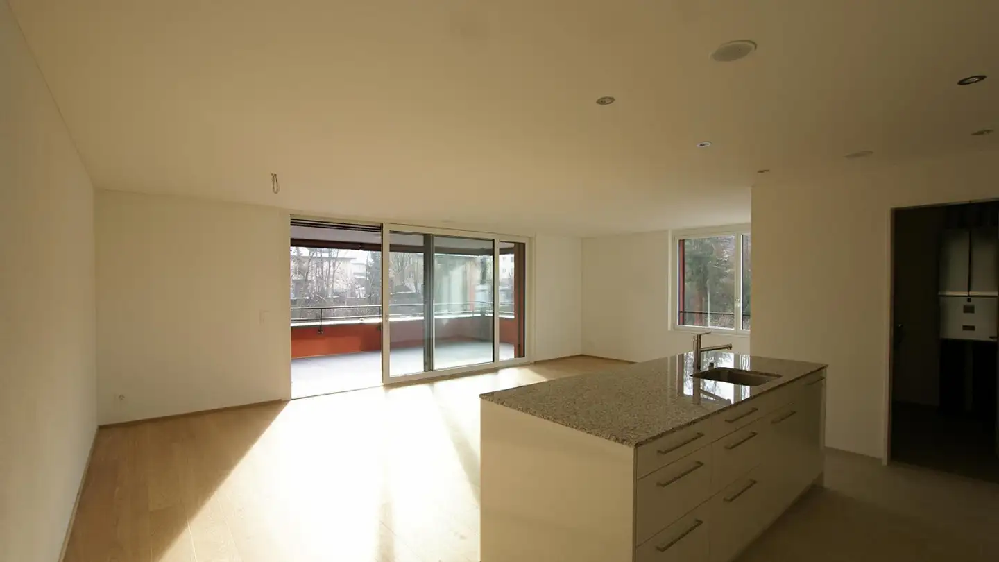 Wohnung mieten - Aarauerstrasse 15, 5643 Sins - Foto 3