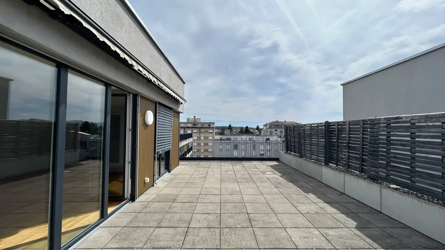 Appartement à louer - Rue Saint-Roch 38, 1400 Yverdon-les-Bains - Photo 2