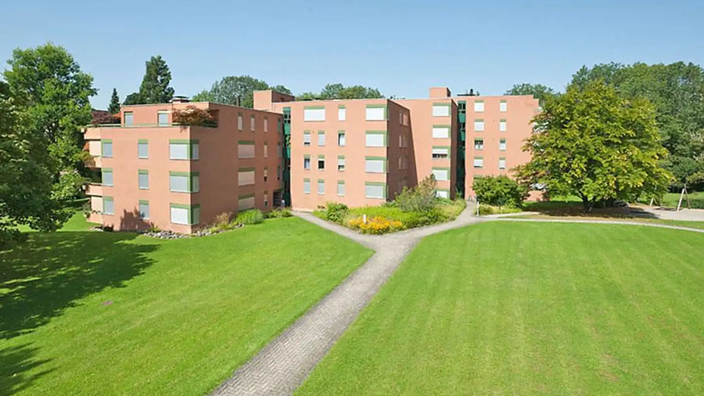 Appartement à louer - Obere Bühlstrasse 19, 8700 Küsnacht ZH