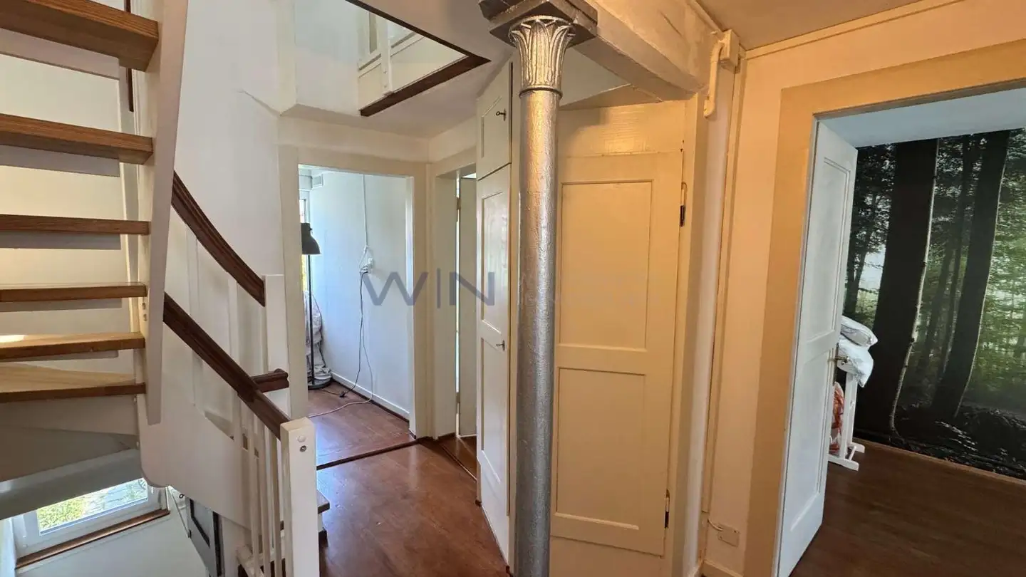 Duplex for rent - 8048 Zürich - Photo 3