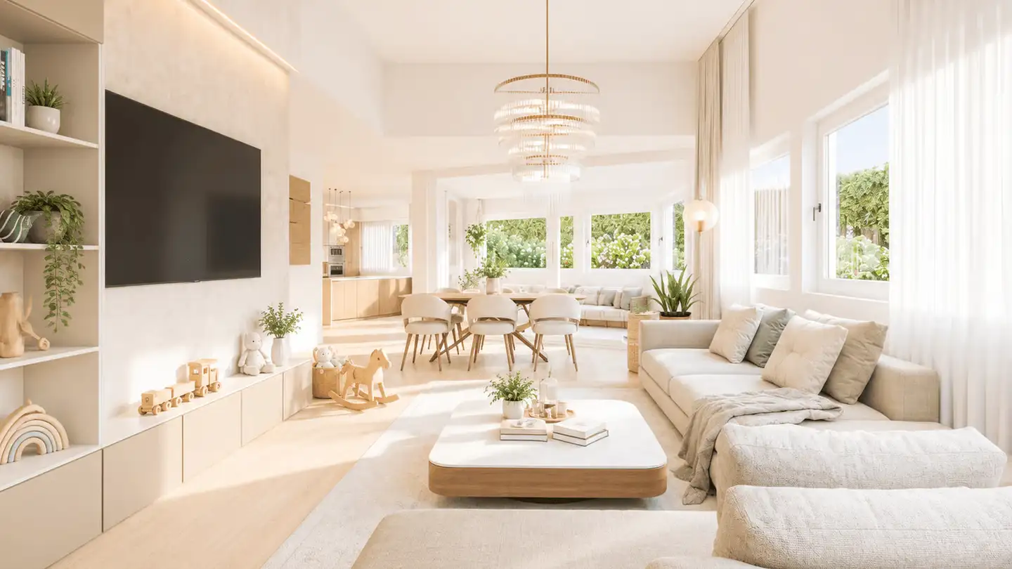 Wohnung kaufen - 8053 Zürich