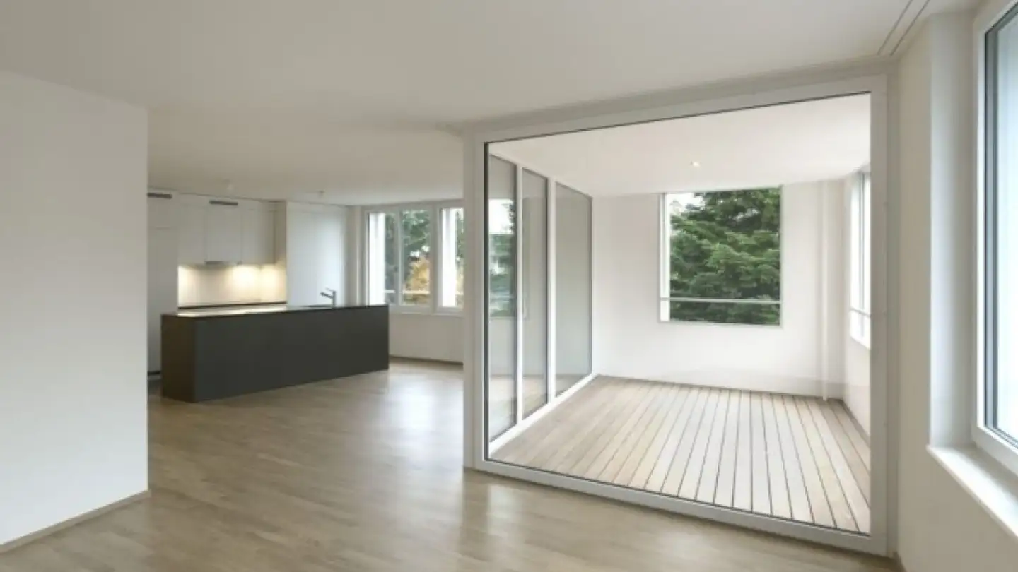 Appartamento in affitto - Pfistergässli, 6274 Eschenbach LU