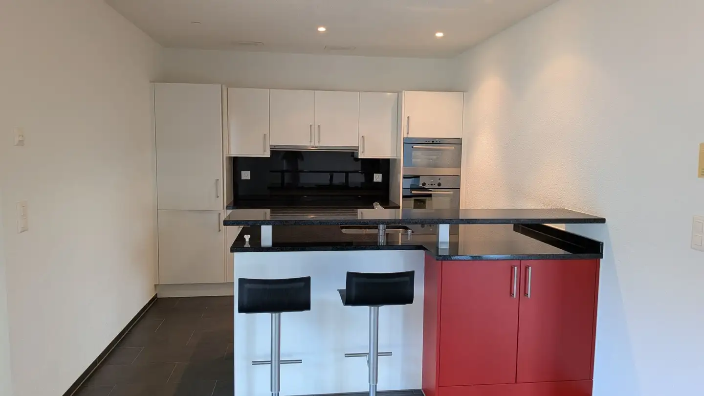 Attique à louer - Falknisstrasse, 7324 Vilters - Photo 2