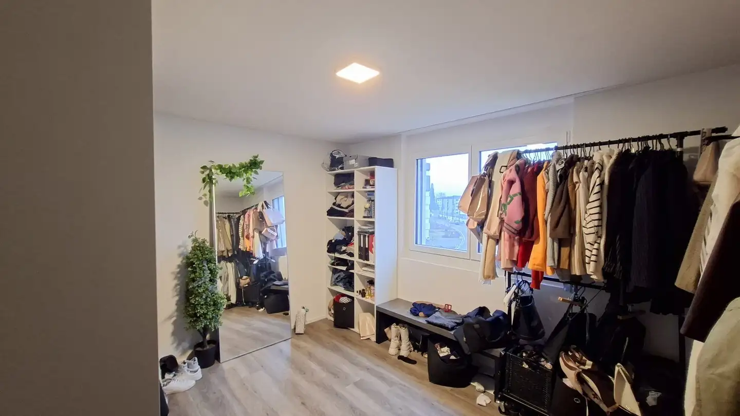 Apartment for rent - Stationsstrasse 91, 8424 Embrach