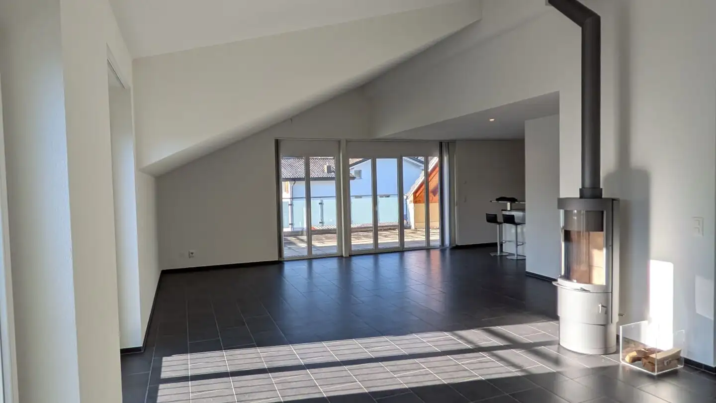 Attique à louer - Falknisstrasse, 7324 Vilters - Photo 4