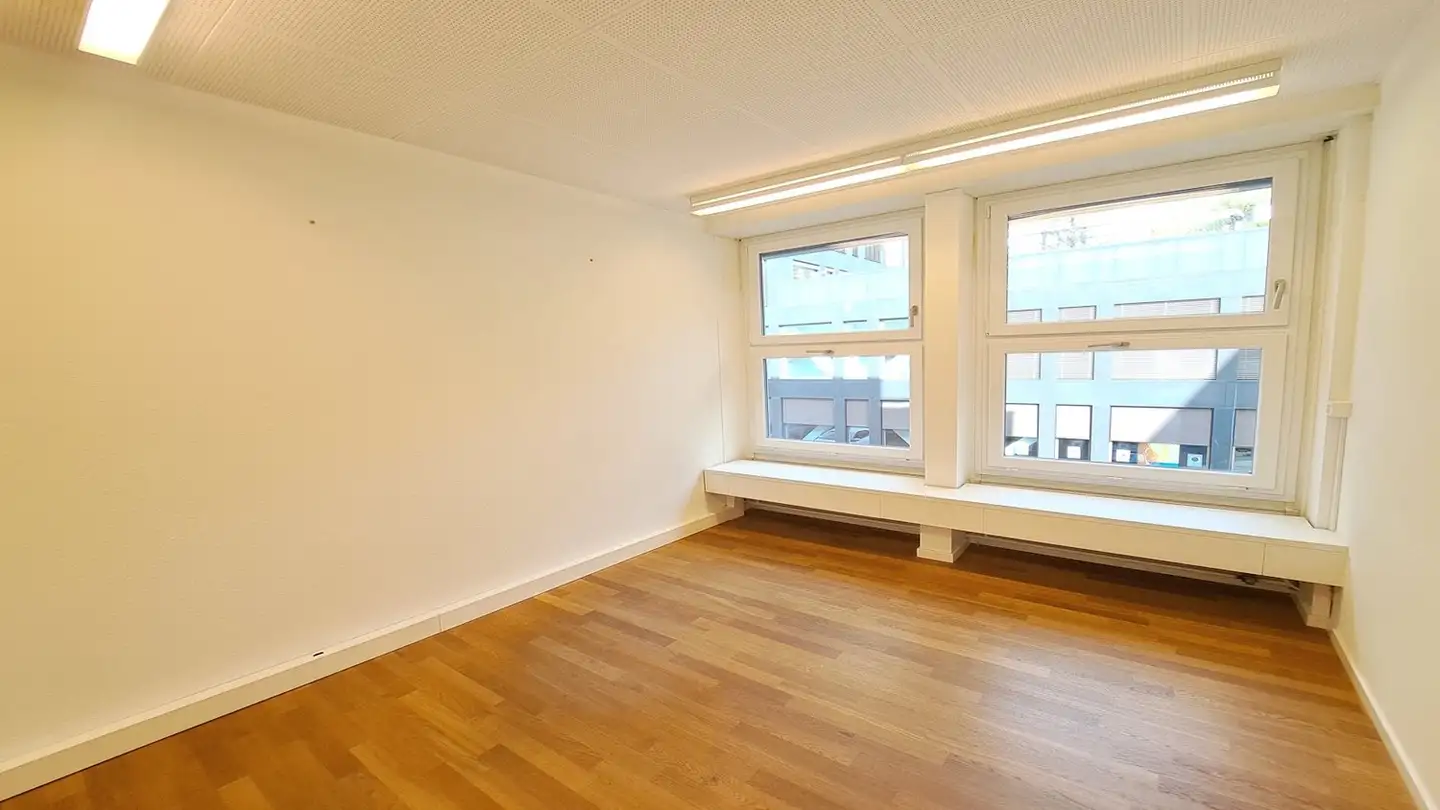 Medical practice for rent - Mellingerstrasse 6, 5400 Baden