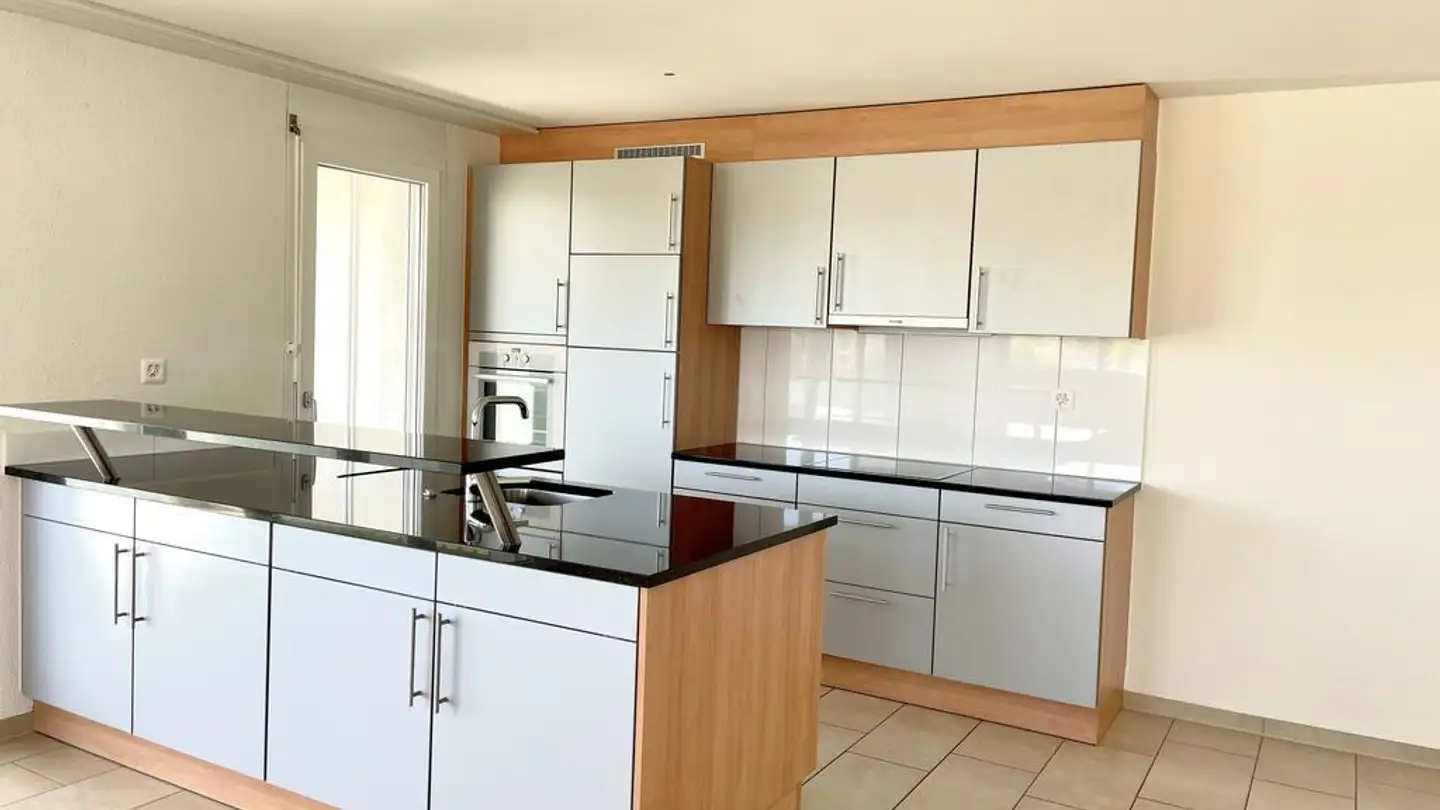 Apartment for rent - Ahornstrasse 3, 4313 Möhlin - Photo 2