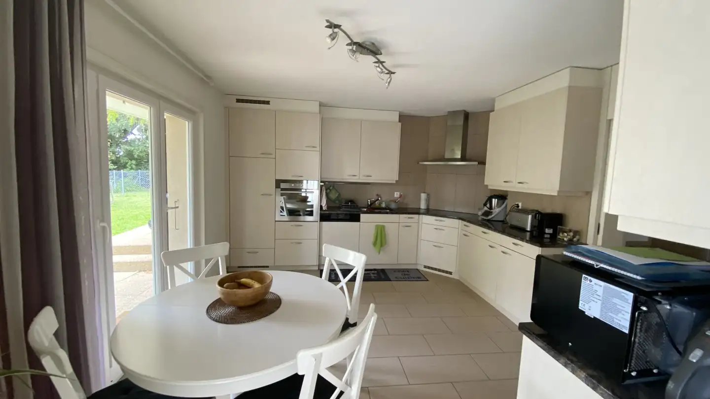 Casa singola in affitto - Avenue De Chailly 68, 1012 Lausanne - Photo 3