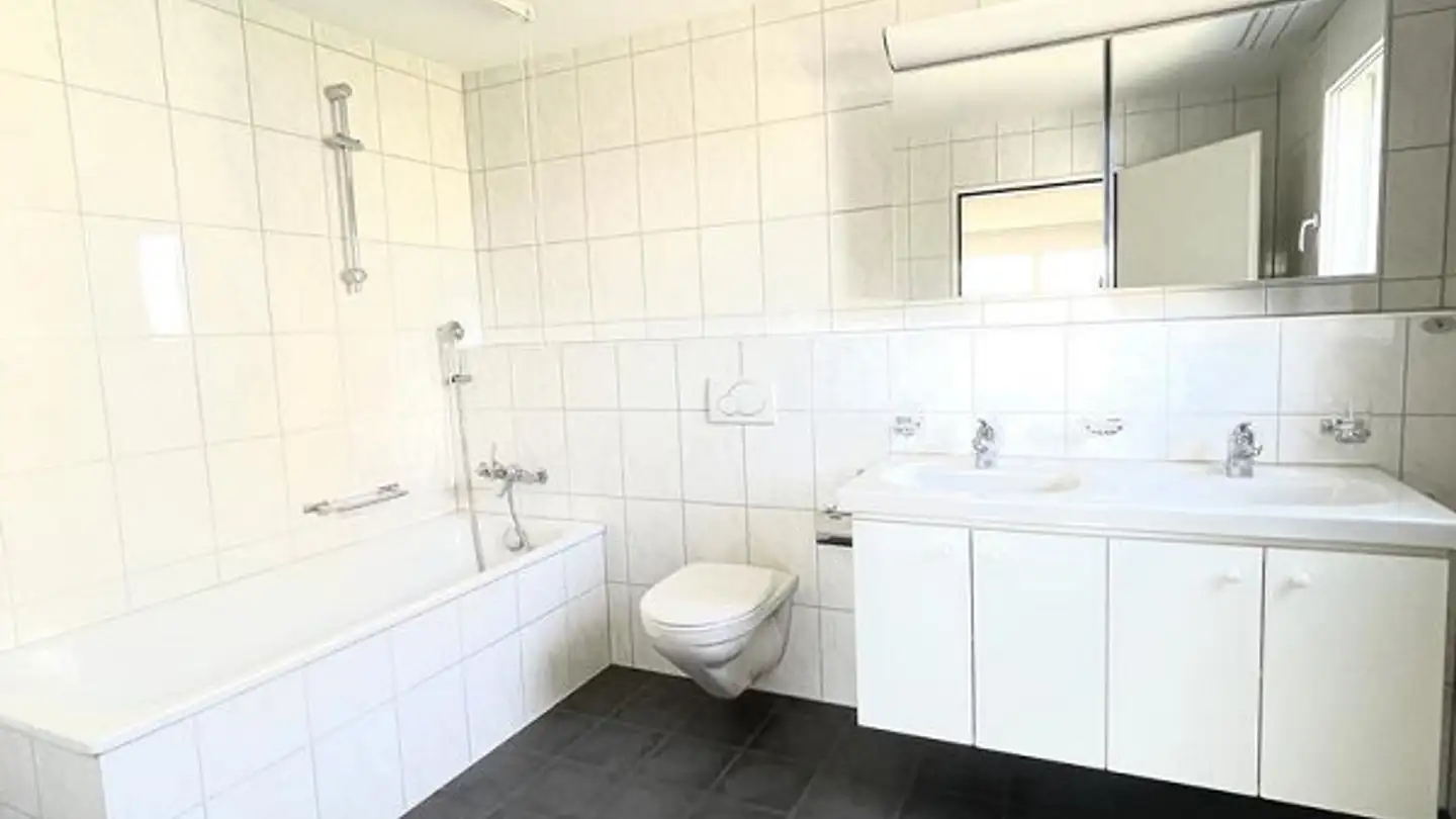 Apartment for rent - Ahornstrasse 3, 4313 Möhlin - Photo 4