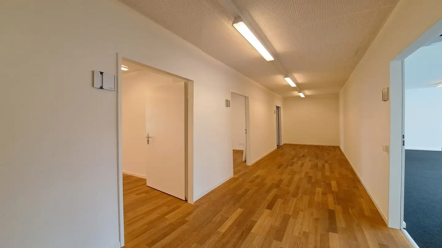 Medical practice for rent - Mellingerstrasse 6, 5400 Baden - Photo 2