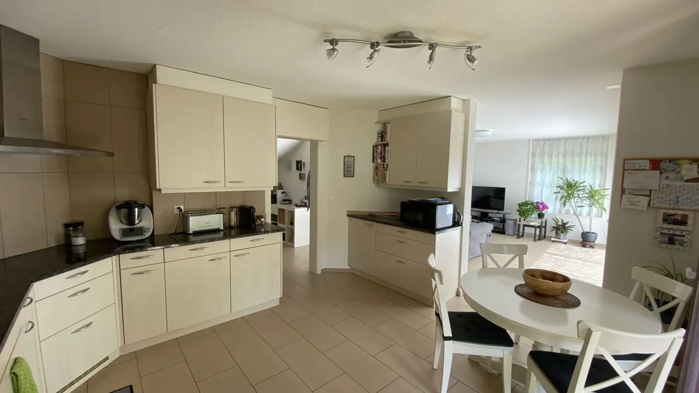 Casa singola in affitto - Avenue De Chailly 68, 1012 Lausanne - Photo 4