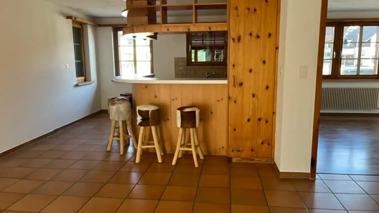 Appartamento in affitto - Bachstrasse 28, 8226 Schleitheim - Foto 4
