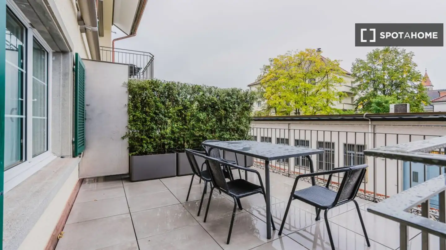 Appartamento in affitto - 8700 Küsnacht ZH - Foto 2