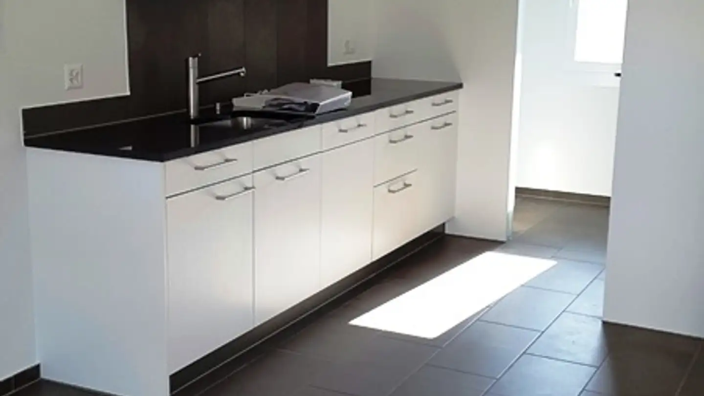 Appartamento in affitto - Bluemetweg 1, 5073 Gipf-Oberfrick - Foto 2