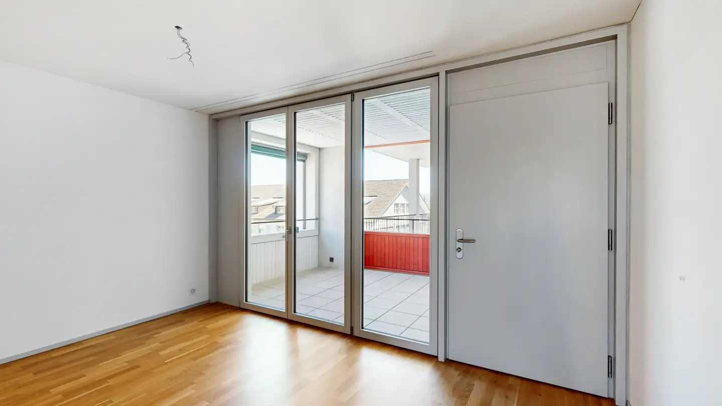 Apartment for rent - Buckhauserstrasse 49, 8048 Zürich