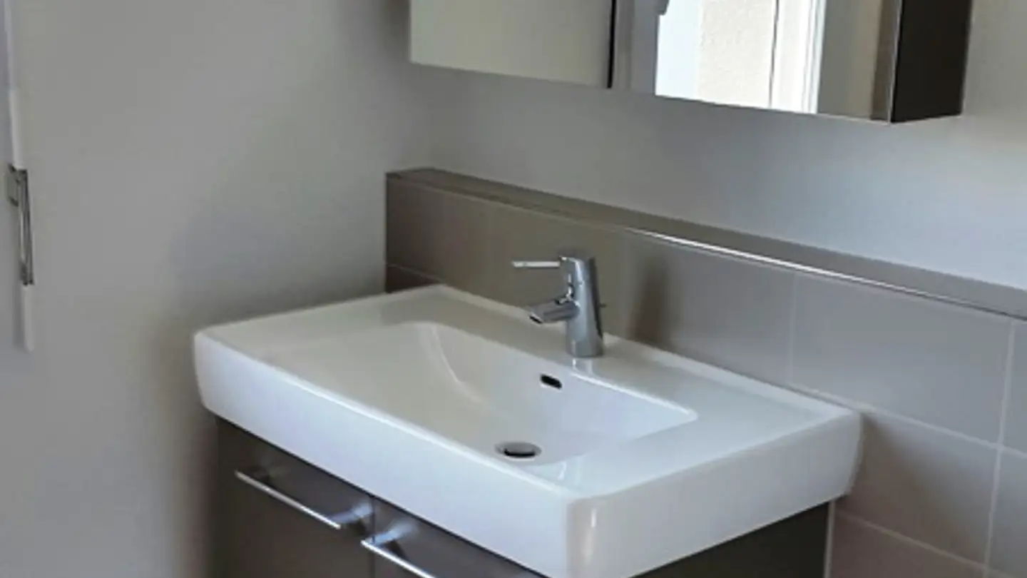 Appartamento in affitto - Bluemetweg 1, 5073 Gipf-Oberfrick - Foto 3