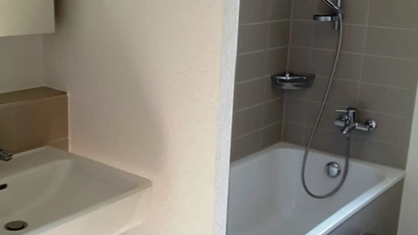 Appartamento in affitto - Bluemetweg 1, 5073 Gipf-Oberfrick - Foto 4