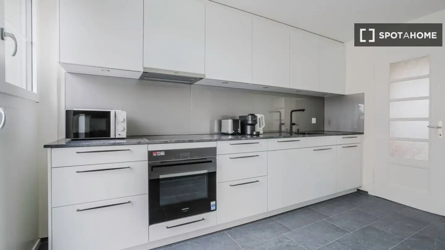 Appartamento in affitto - 8700 Küsnacht ZH - Foto 4