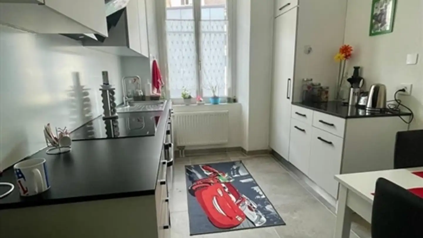 Appartement à louer - Rue Du Vallon 33, 2610 St-Imier - Photo 3