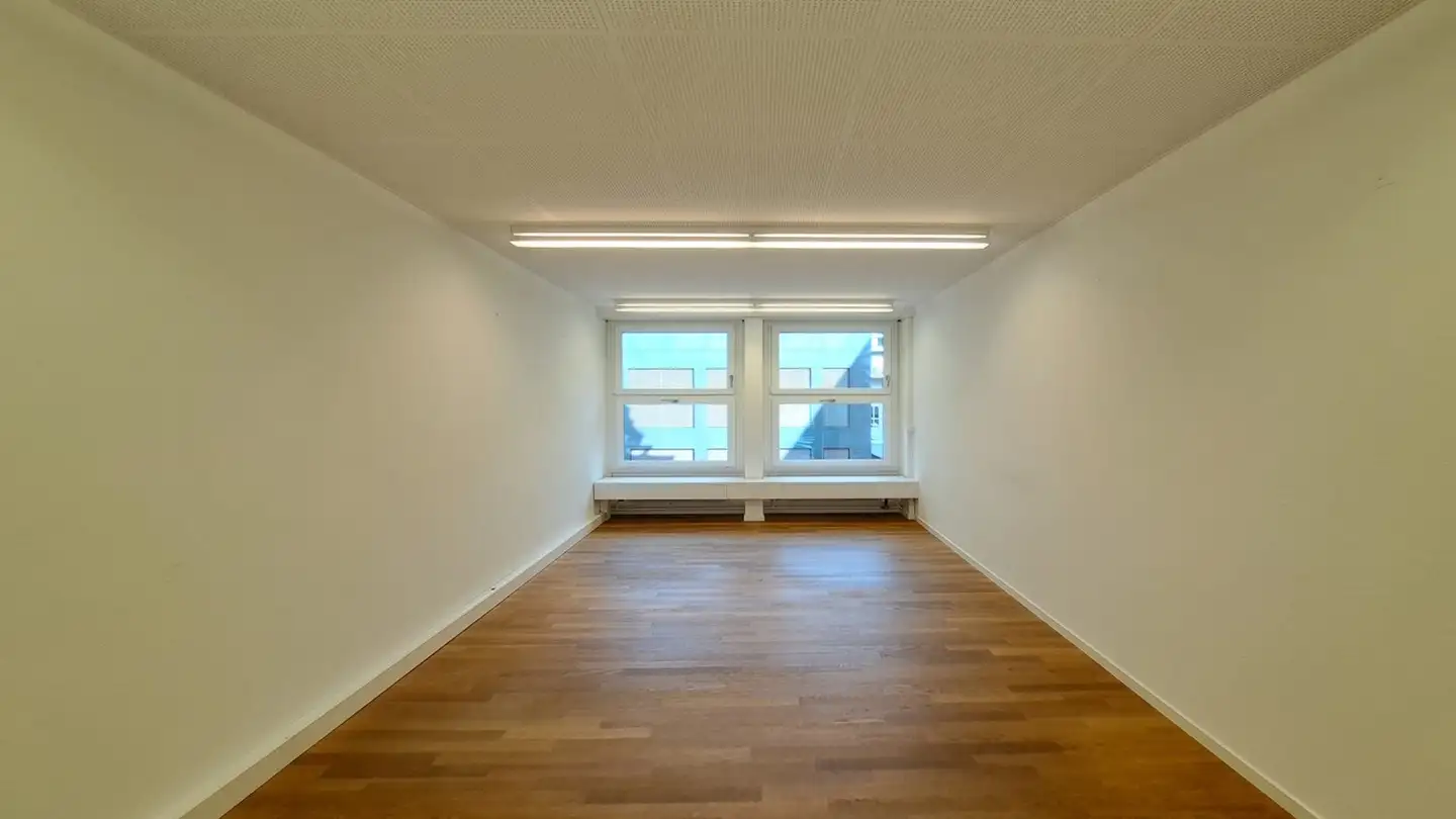 Medical practice for rent - Mellingerstrasse 6, 5400 Baden - Photo 3