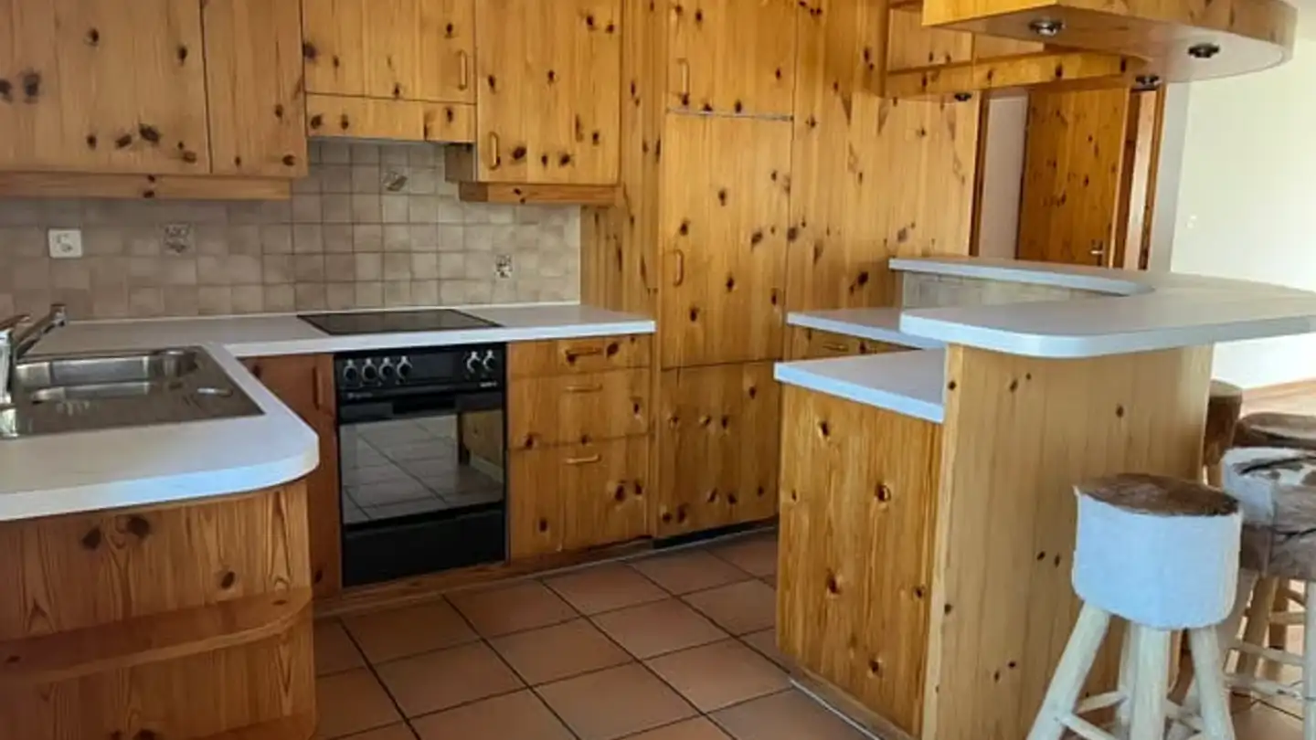 Appartamento in affitto - Bachstrasse 28, 8226 Schleitheim - Foto 3