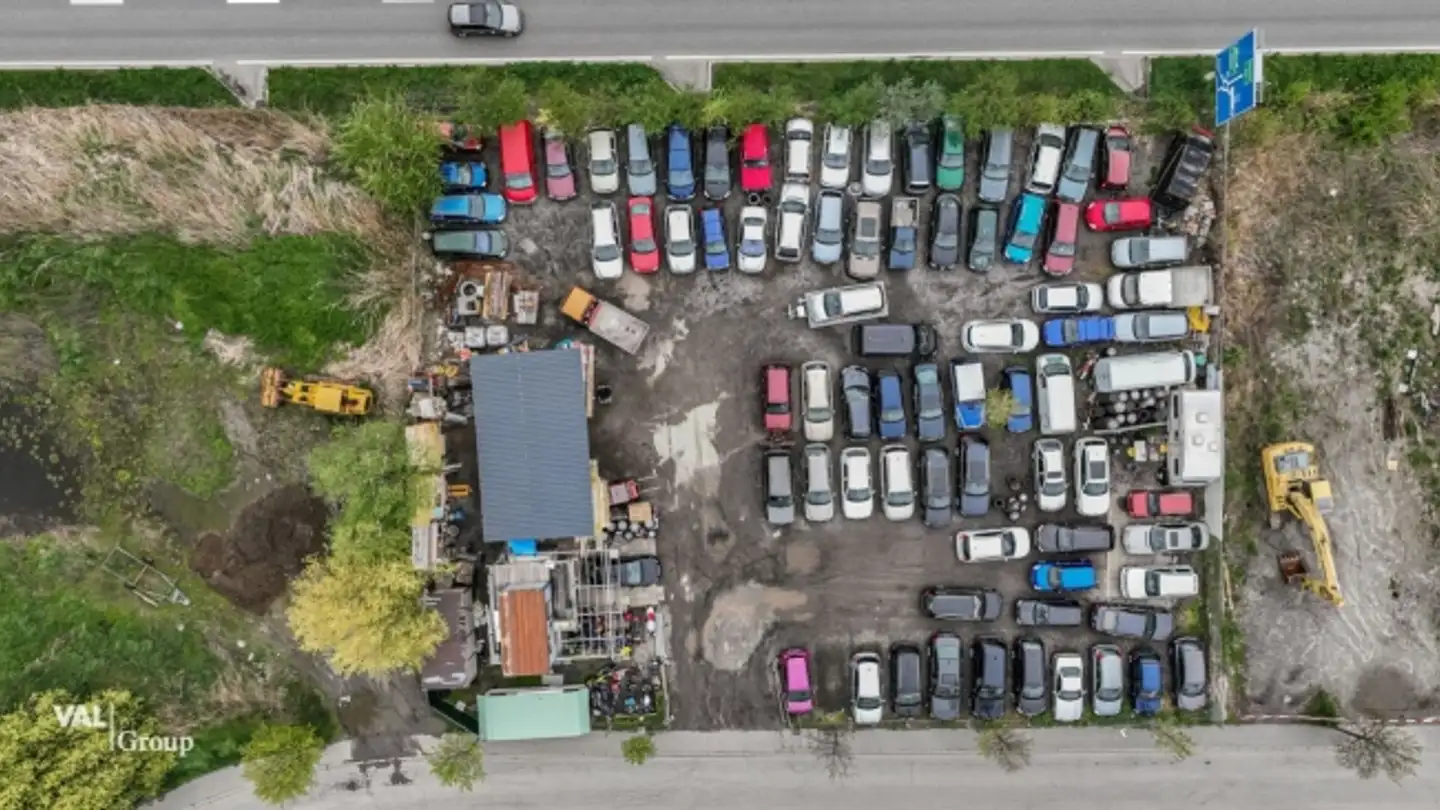 Single house for rent - 3902 Glis - Photo 3