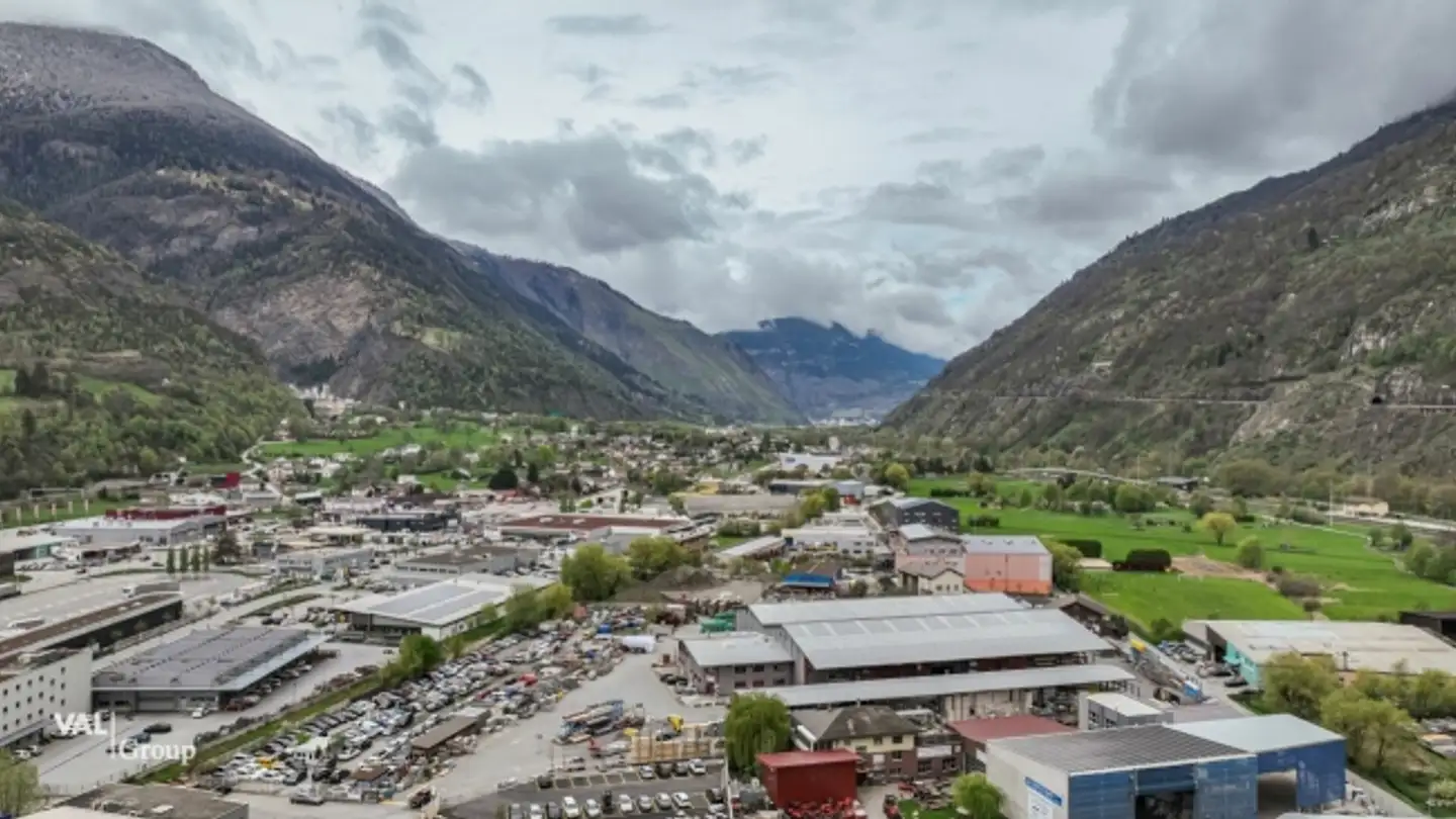 Single house for rent - 3902 Glis - Photo 4