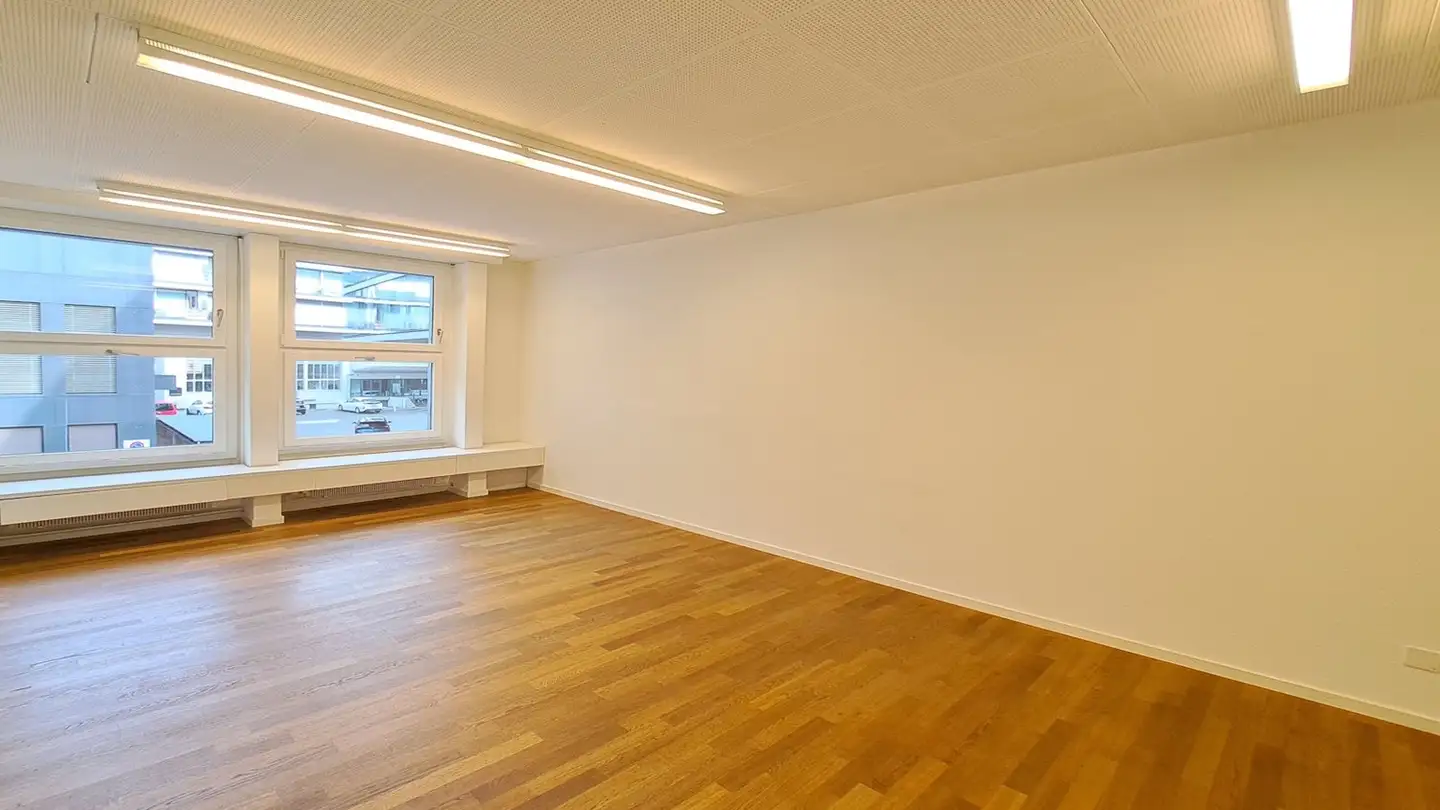 Medical practice for rent - Mellingerstrasse 6, 5400 Baden - Photo 4