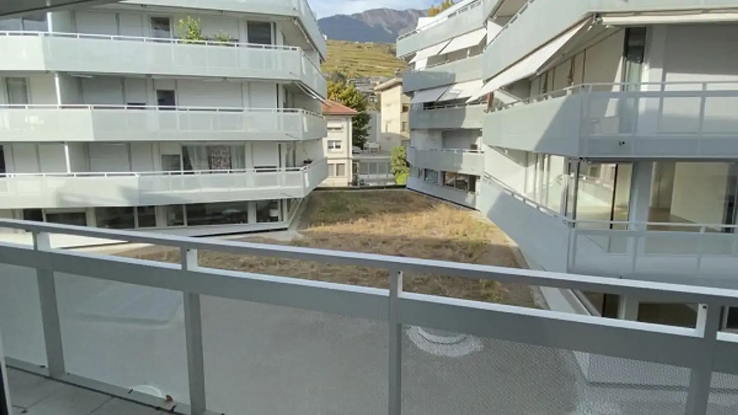 Appartamento in affitto - Avenue De Pratifori 24b, 1950 Sion - Foto 3