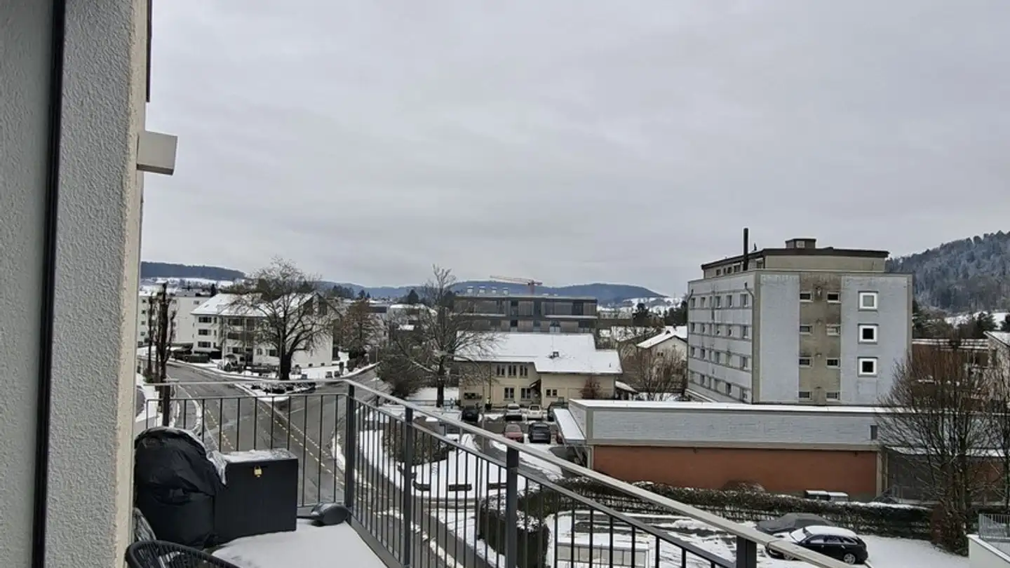 Apartment for rent - Stationsstrasse 91, 8424 Embrach - Photo 3